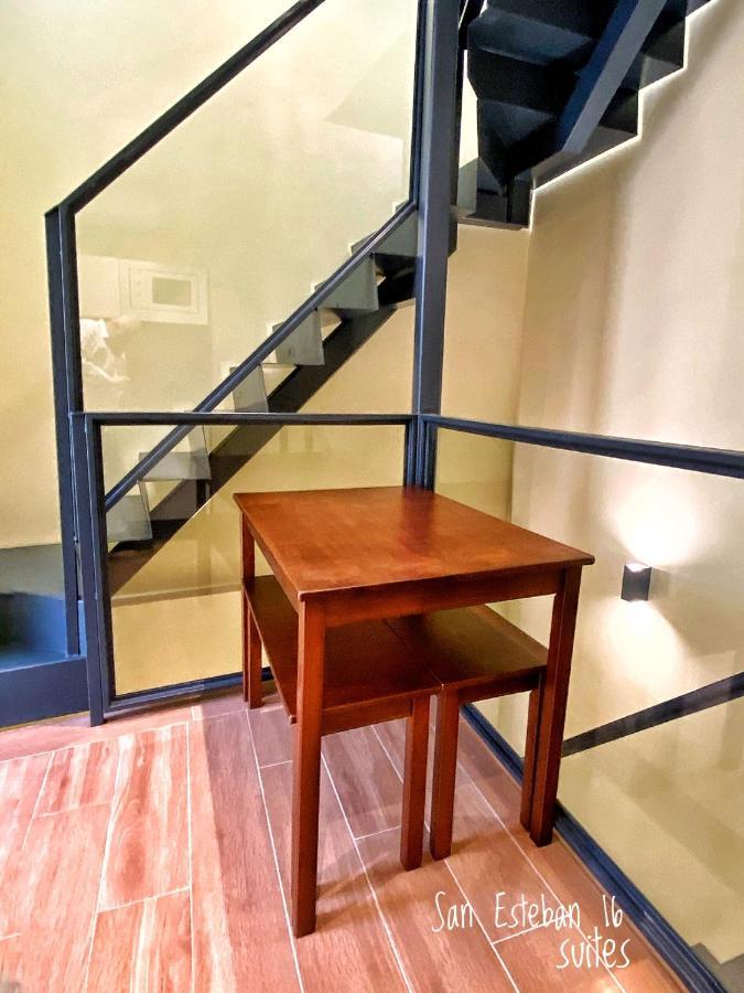 Triplex San Esteban 16 Senorial Sevilla Exteriér fotografie