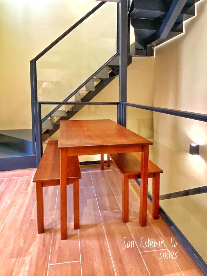 Triplex San Esteban 16 Senorial Sevilla Exteriér fotografie